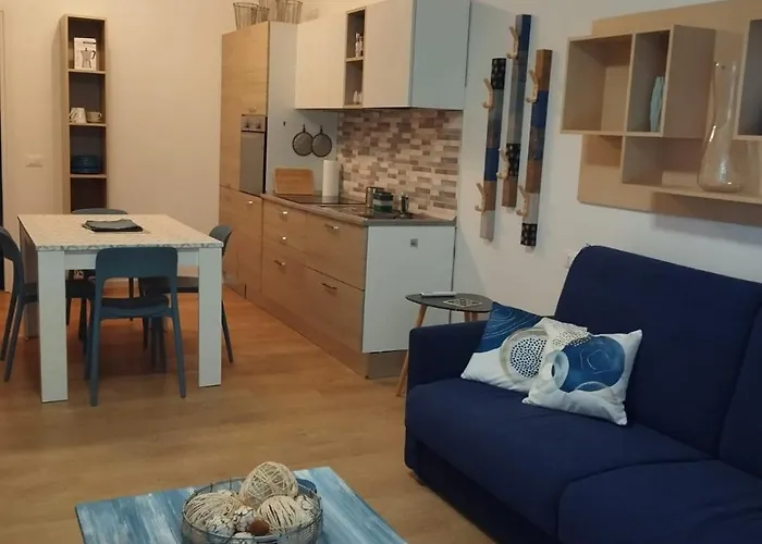 Elementi Aria Casa vacanze *